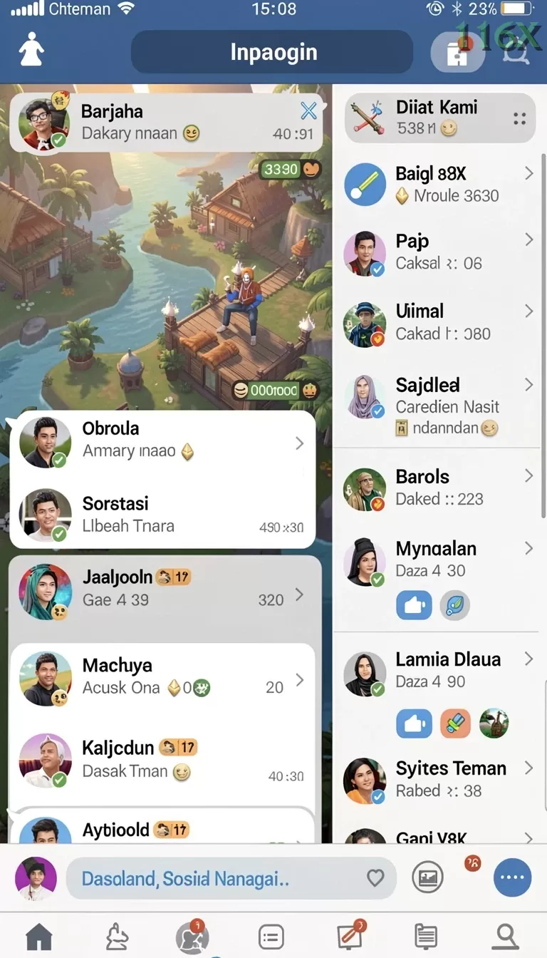 Screenshot Y89 nomor 2